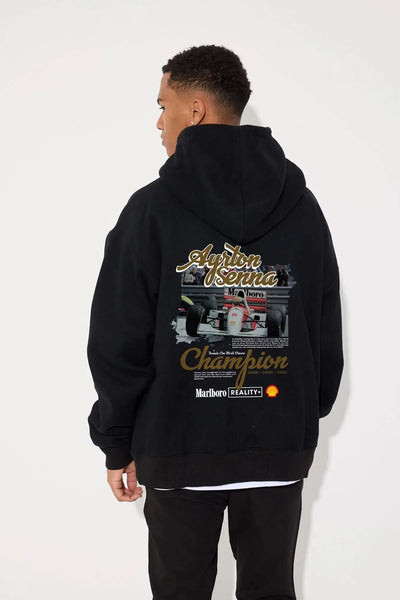 Senna Champion Hoodie