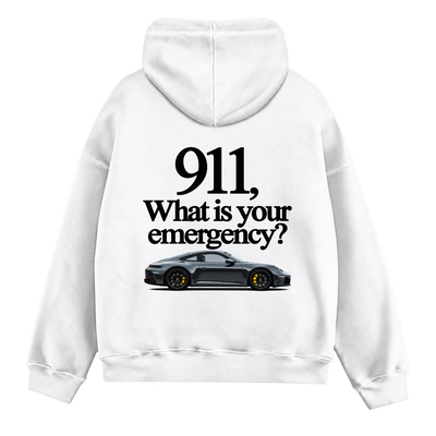 911 Whats Your Emergency