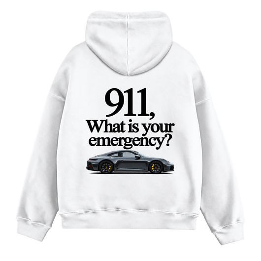 911 Whats Your Emergency