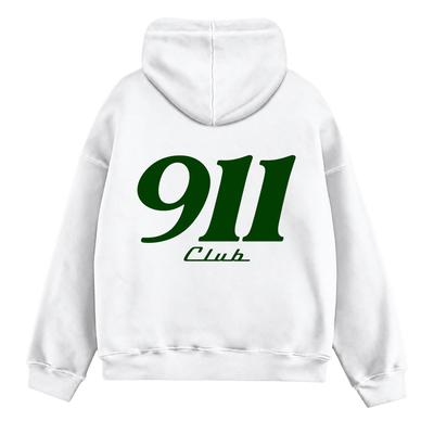 911 Hoodie