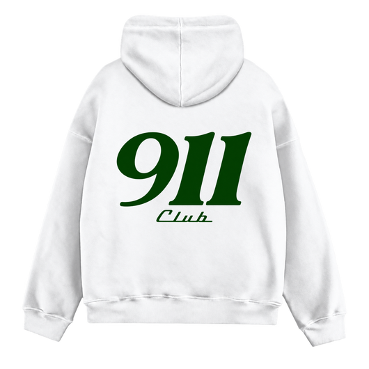 911 Hoodie