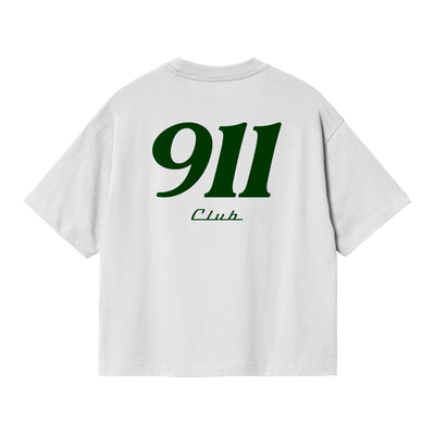 911 Club Tee
