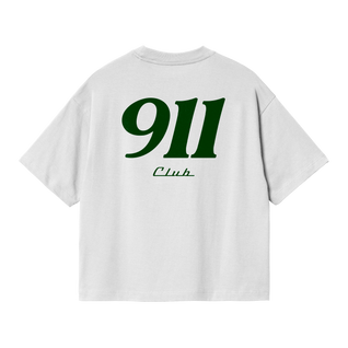911 Club Tee