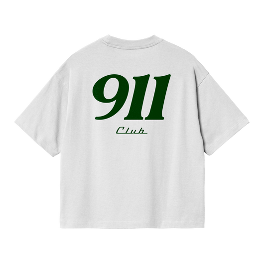 911 Club Tee
