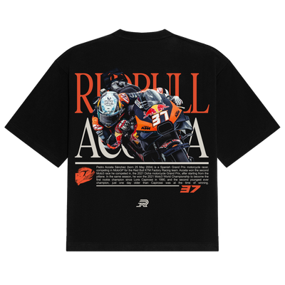 RB Acosta Tee