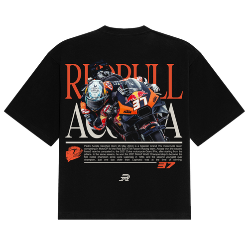 RB Acosta Tee