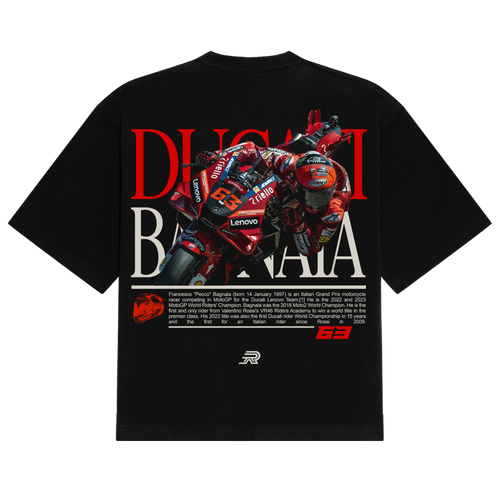 Ducati Bagnaia Tee