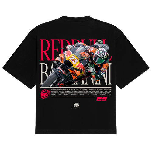 RB Bastianini Tee