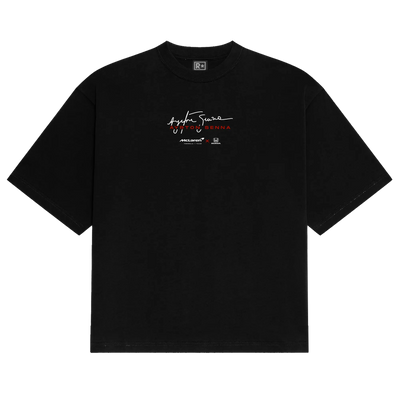 Senna Championship Tee