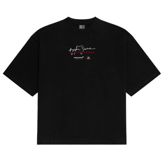 Senna Championship Tee
