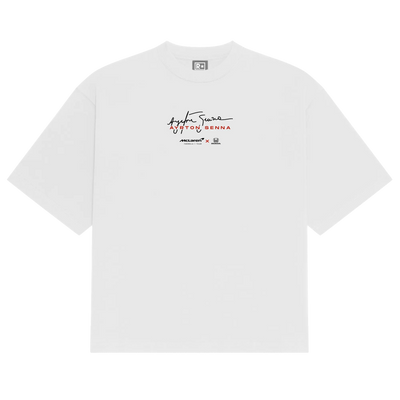 Senna Championship Tee