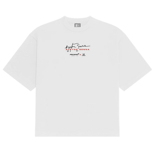 Senna Championship Tee