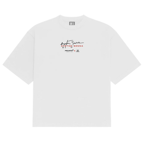 Senna Championship Tee