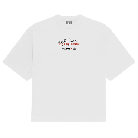 Senna Championship Tee