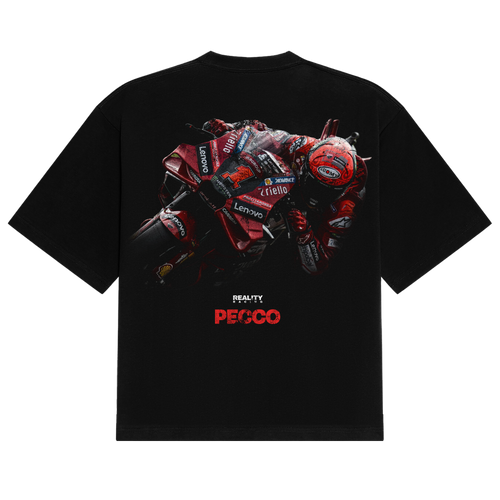Pecco Angle Tee