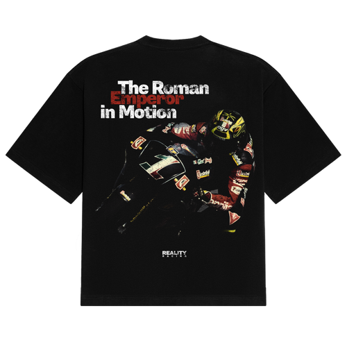 Biaggi Emperor Tee