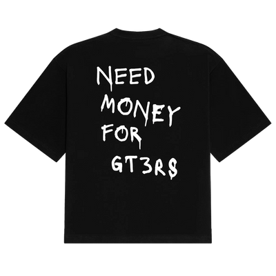 Need Money GT3RS Tee