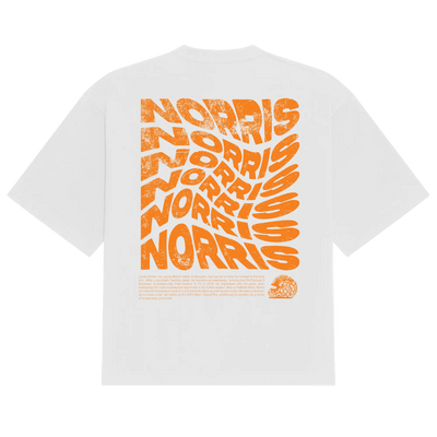 Norris Swirl Tee