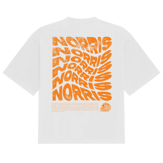Norris Swirl Tee