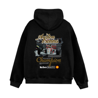 Senna Champion Hoodie