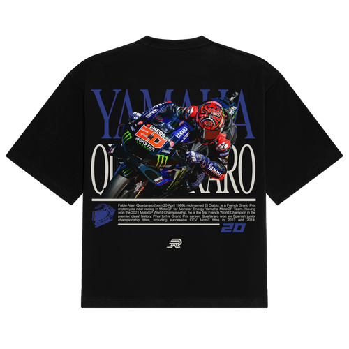 Yamaha Quartararo Tee