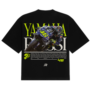 Yamaha Rossi tee