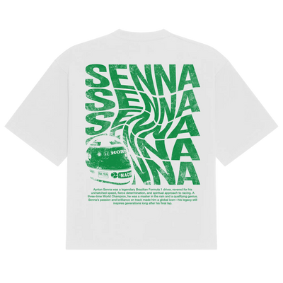 Senna Swirl Tee