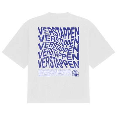 [PP-] Verstappen Swirl Tee