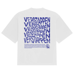 [PP-] Verstappen Swirl Tee