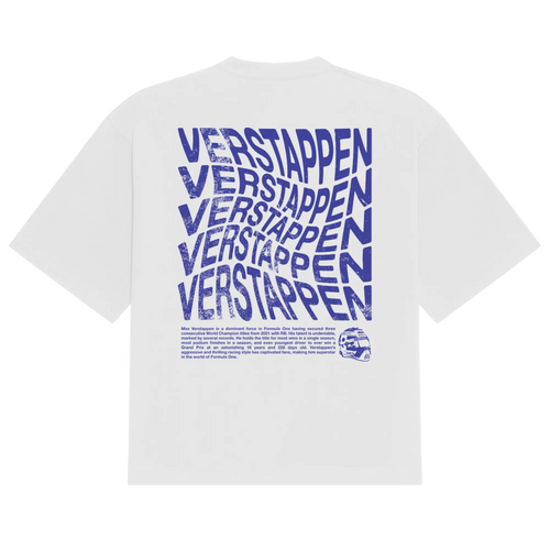[PP-] Verstappen Swirl Tee