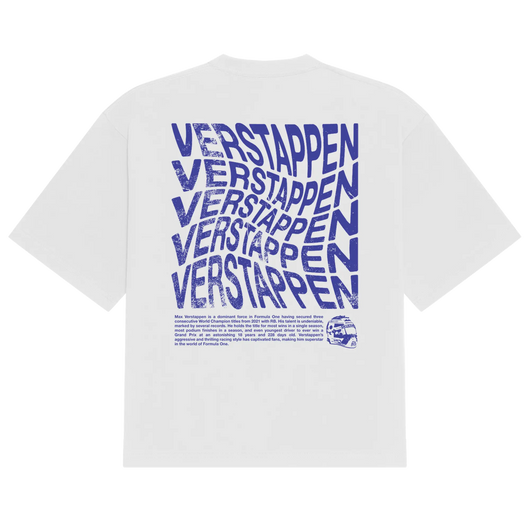 [PP-] Verstappen Swirl Tee