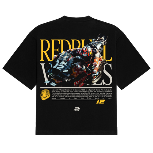 RB Viñales Tee
