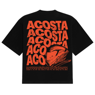 Acosta Swirl Tee