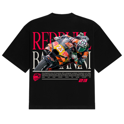 RB Bastianini Tee