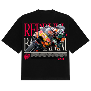 RB Bastianini Tee