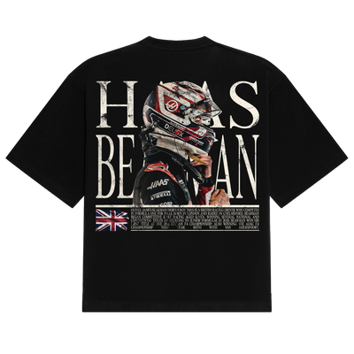 Ollie Side Tee
