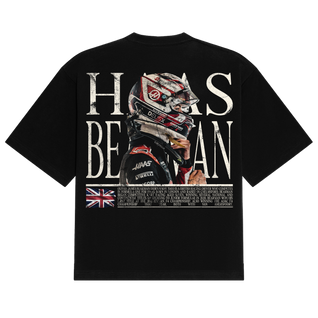 Ollie Side Tee