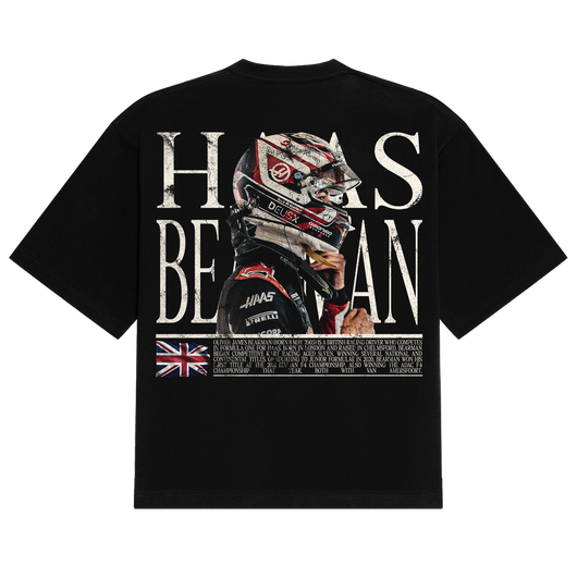 Ollie Side Tee