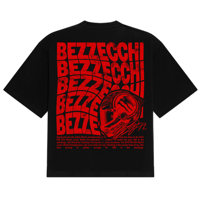 Bezzecchi Swirl Tee