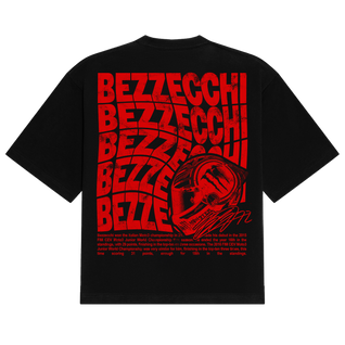 Bezzecchi Swirl Tee