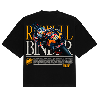 RB Binder Tee