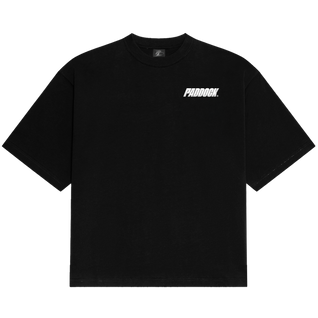 Martin Swirl Tee