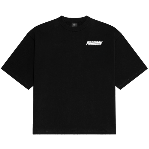 Acosta Swirl Tee