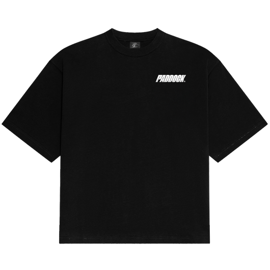 Russell Side Tee