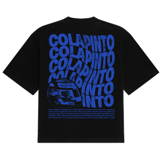 Colapinto Swirl Tee