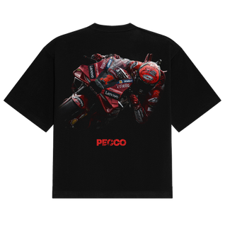 Pecco Angle Tee