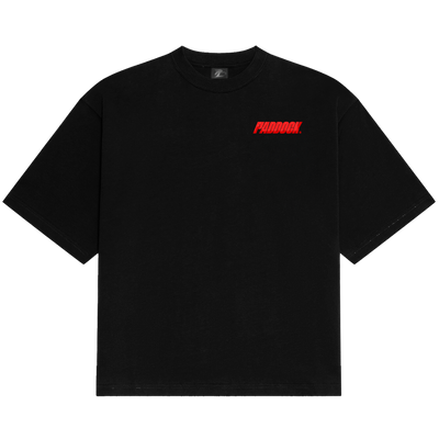 Hot Girls F1 Tee