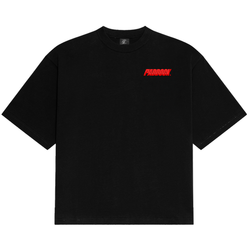 Hot Girls F1 Tee
