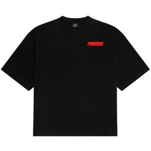 Hot Girls F1 Tee