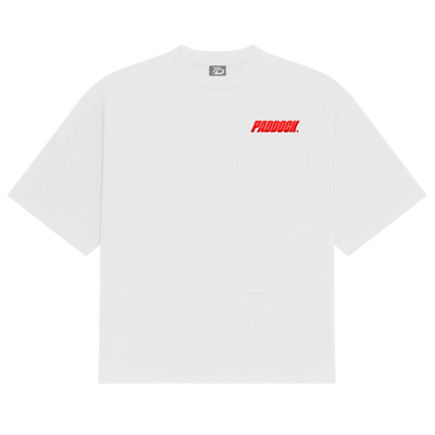 Hot Girls F1 Tee